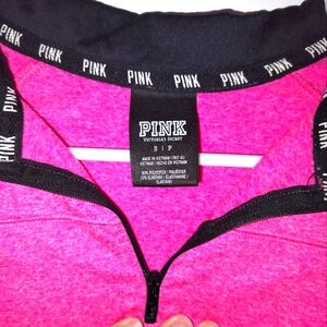 PINK Athletic Wear Pullover